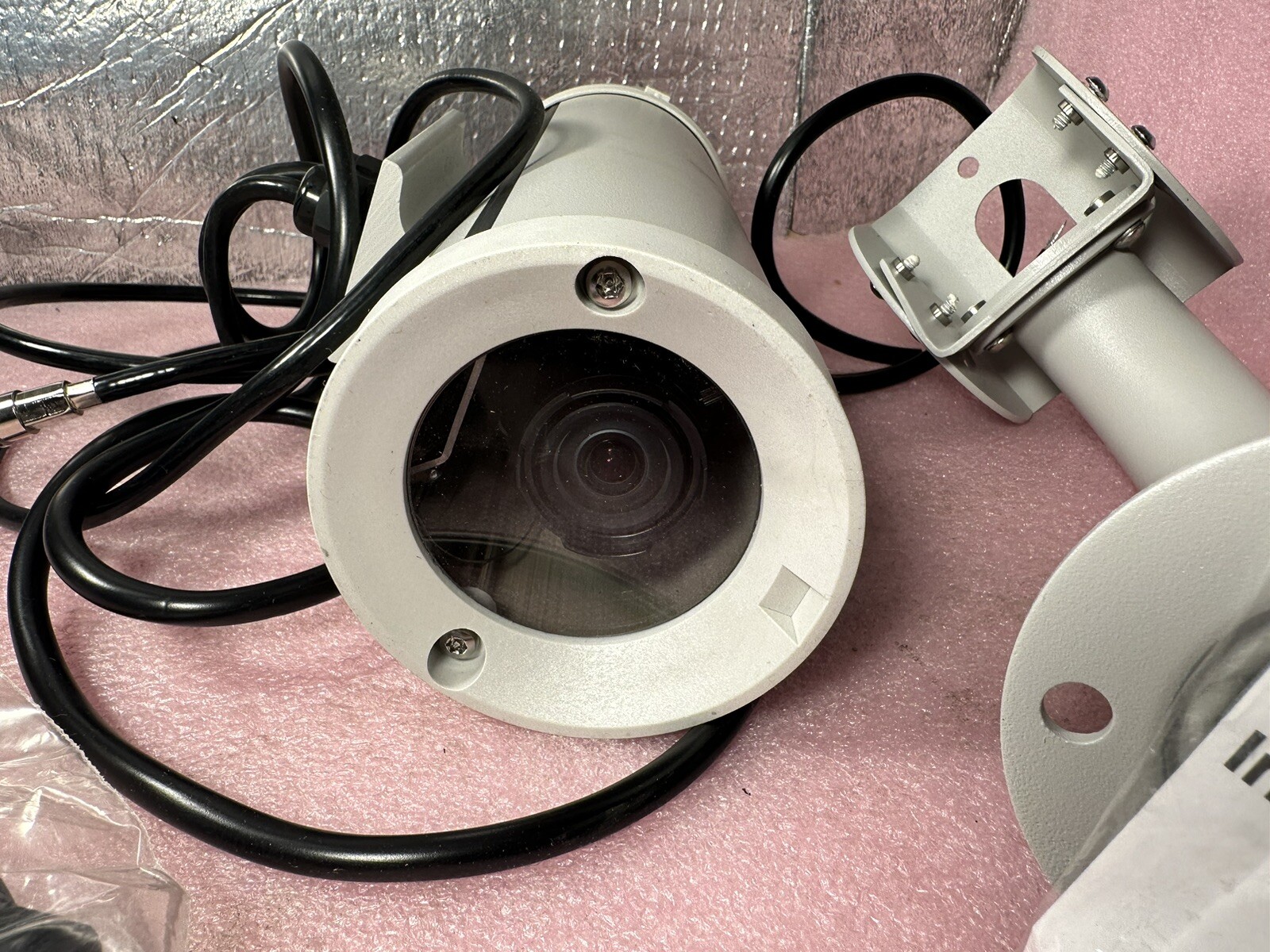 GANZ HWB2-28RA21 PRO PAK/OUTDOOR HOUSING KIT HWB-2
