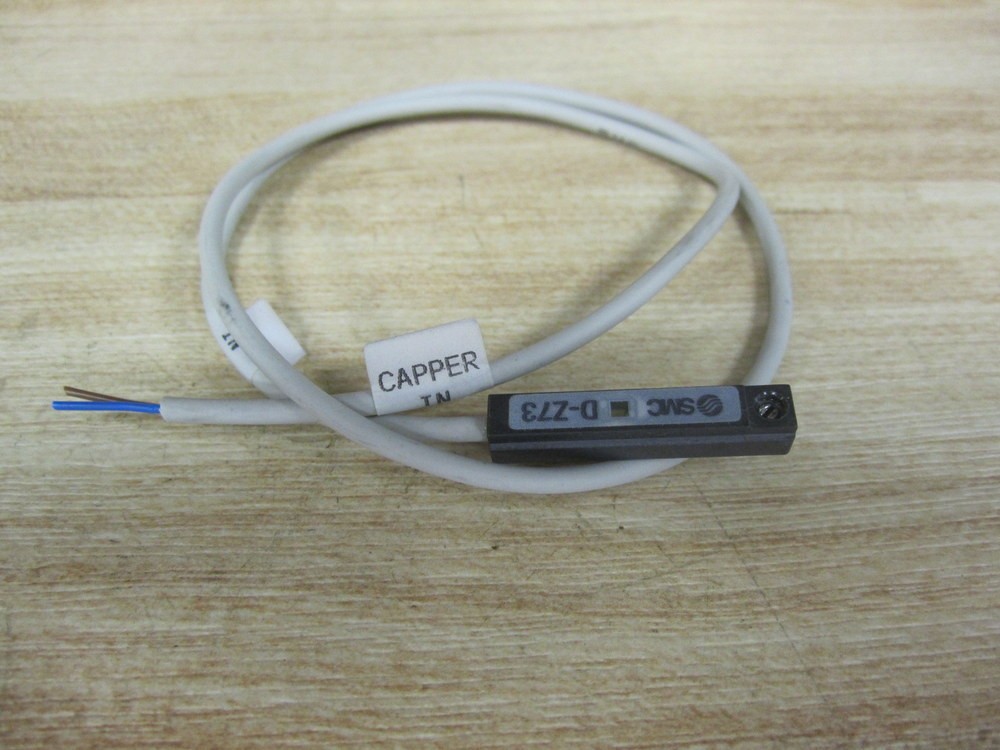 SMC D-Z73 Reed Switch DZ73