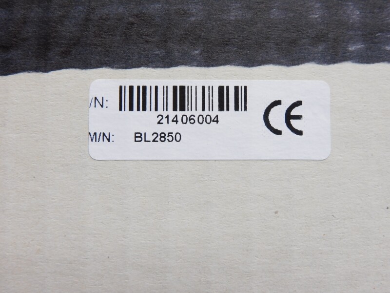 ADVANCED ILLUMINATION BL2850 21406004 NSMP