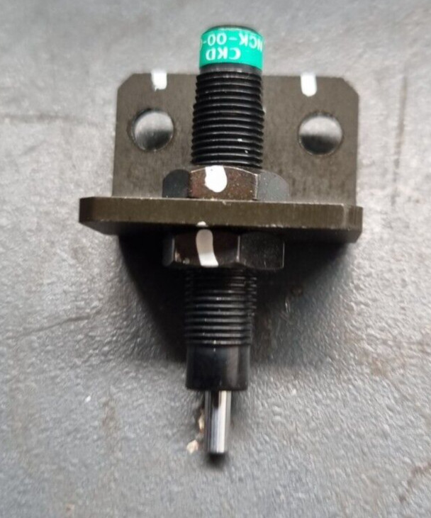 CKD NCK-00-0.3 BUFFER (IN7S2)