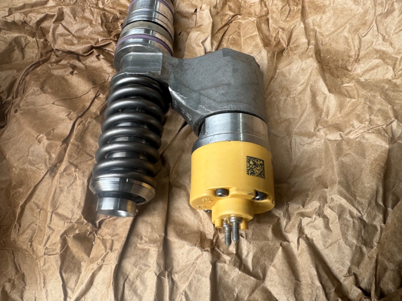 john deere injectors