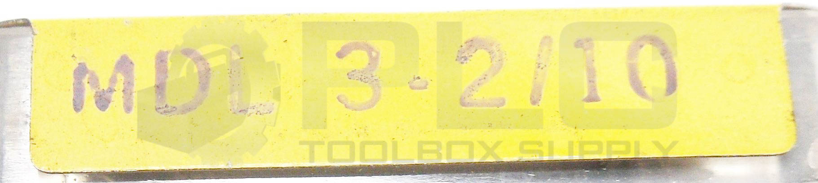 LOT OF 2 PACKS OF 5 NEW BUSS MDL 3-2/10 MINI-FUSE 250V 3 2/10A TOTAL QTY 10