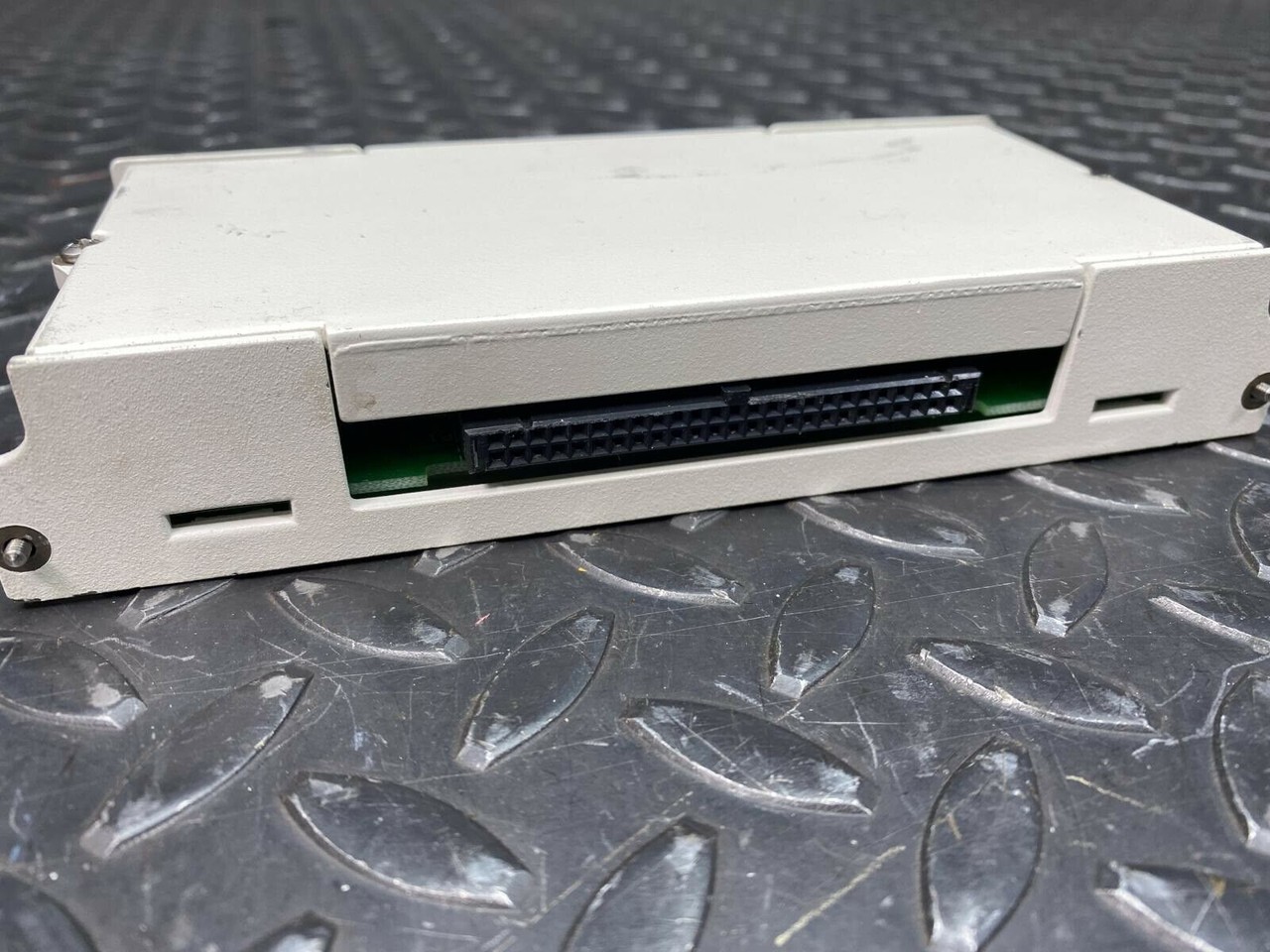 National Instruments SCXI-1302 50-Pin Shielded Terminal Block