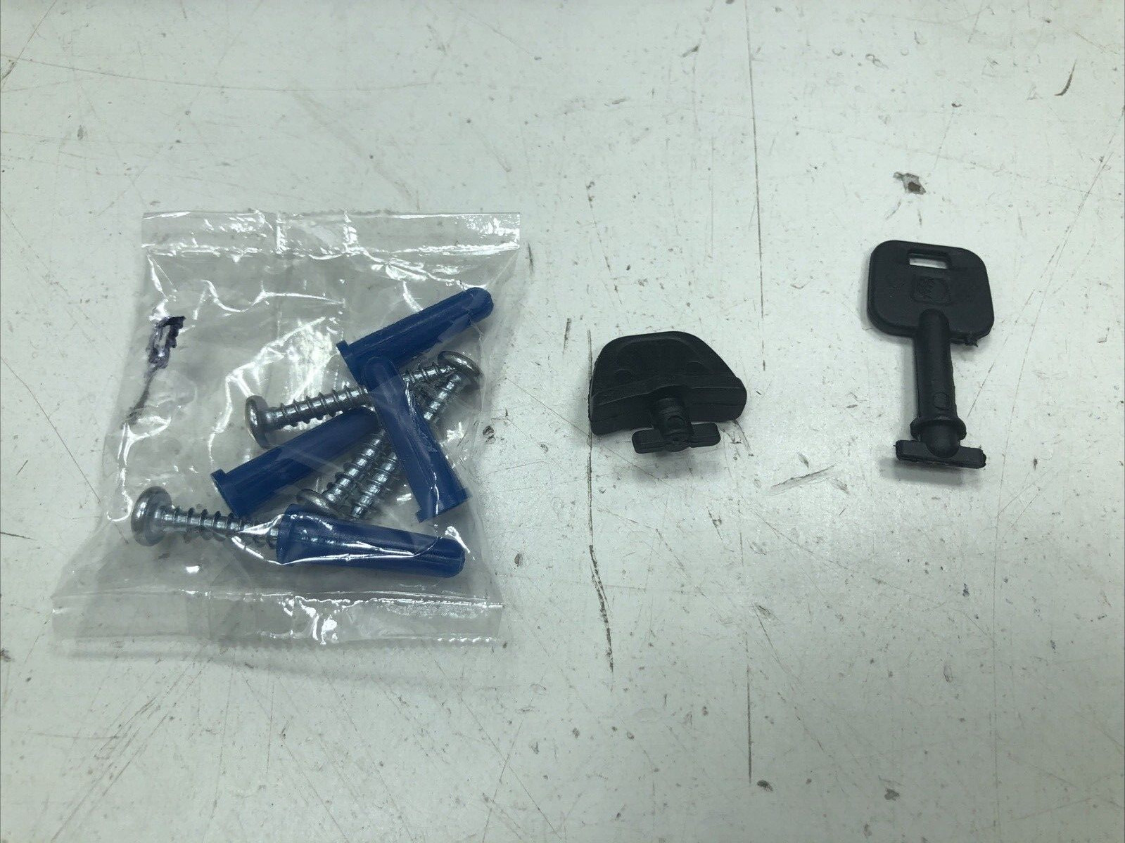 VonDrehle 8864 Auto-Cut Towel Dispensers