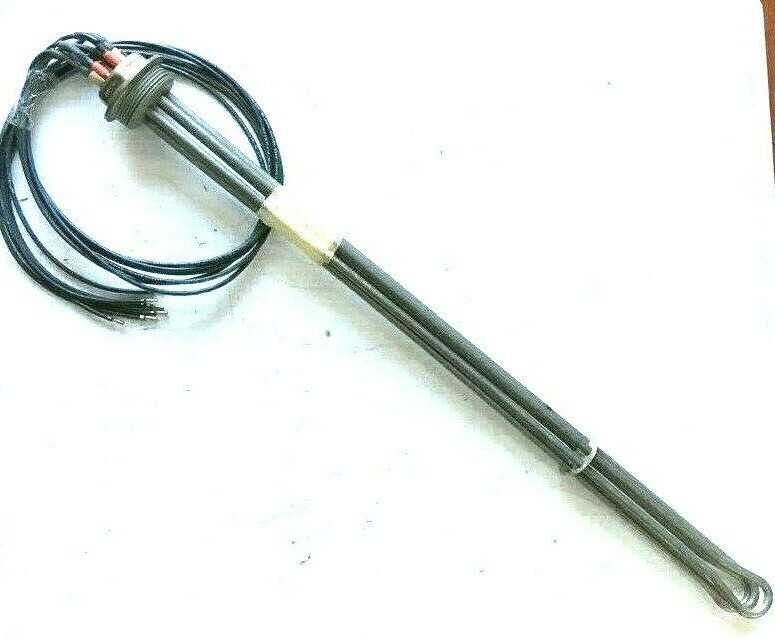 Eltra Heating Element DNN 6/96 14.3KW 9.9,/12,0 240V 200/220 New