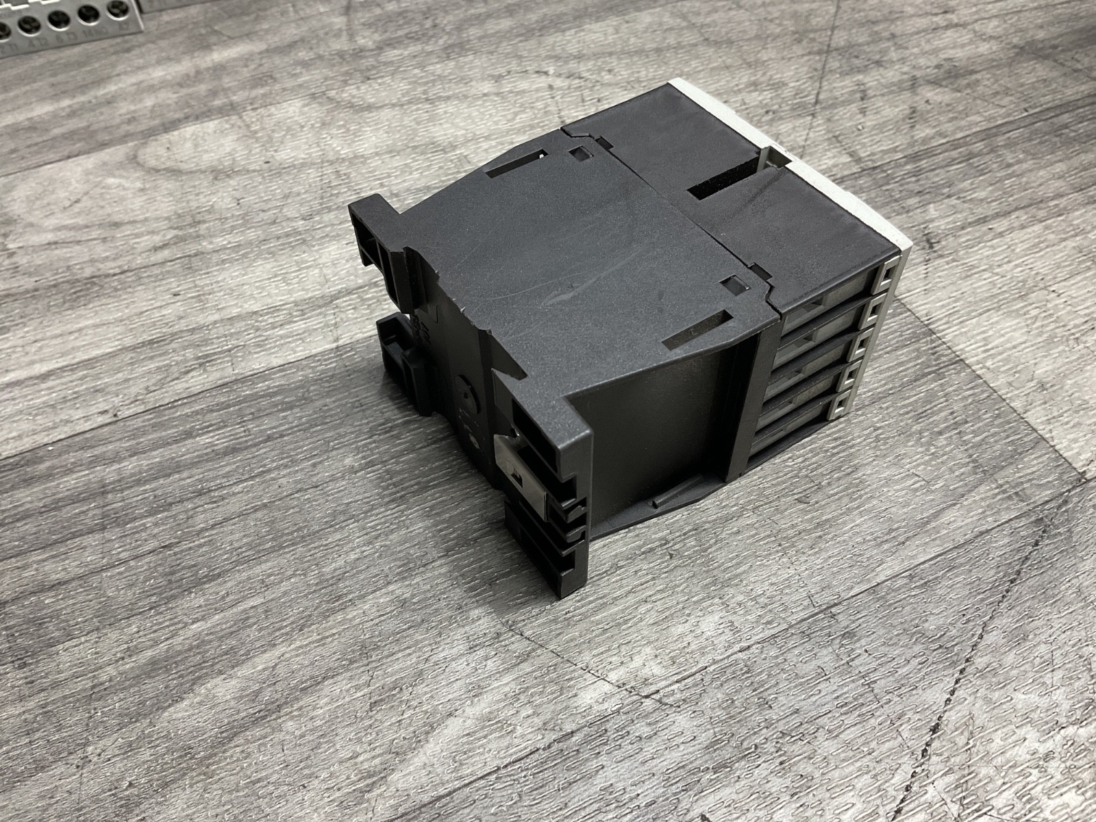 EATON CONTACTOR IEC/EN 60947-4-1 #313A150PR2