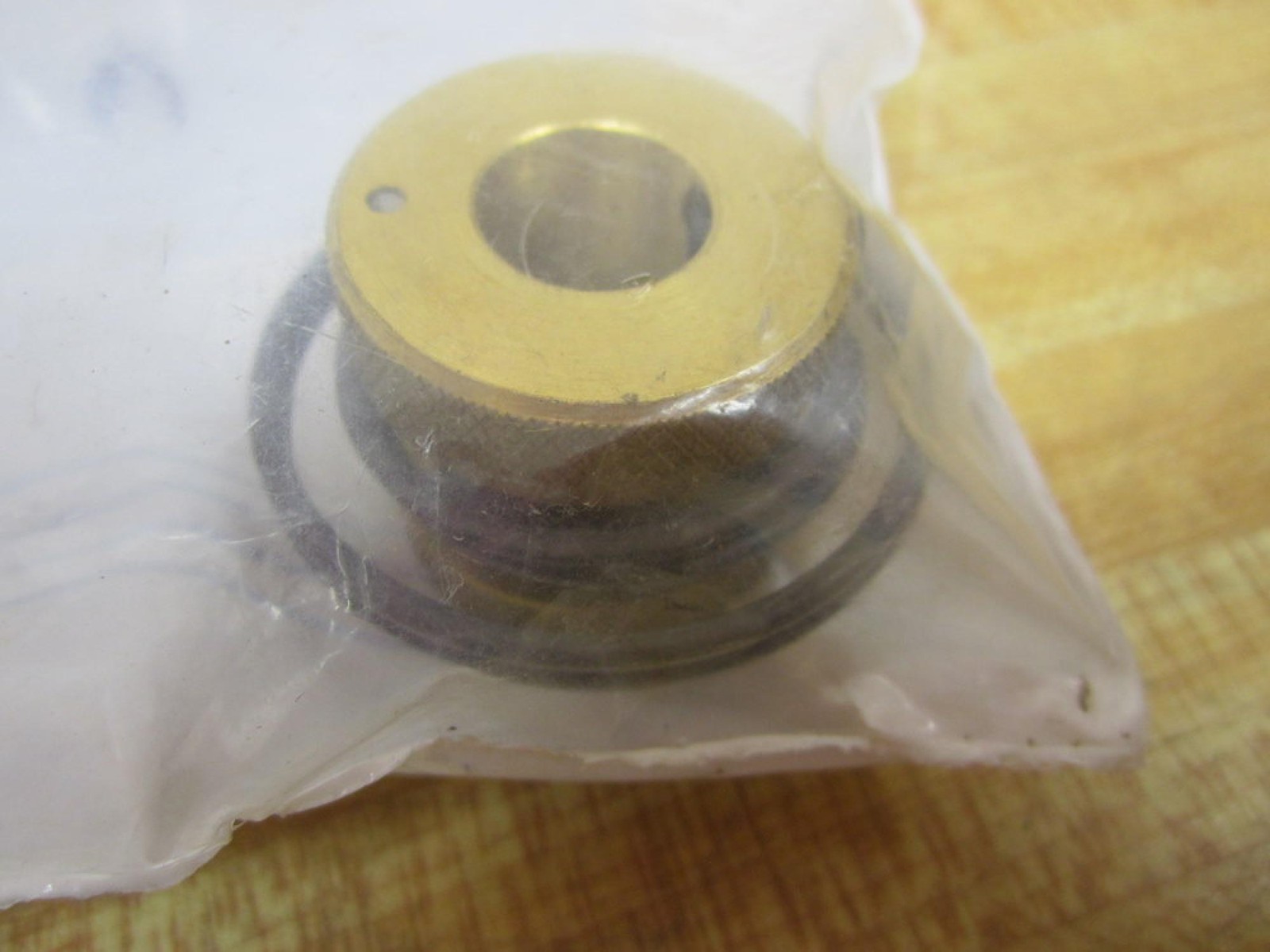 Westwood BG-33 Flexi Link Circulator Coupling BG33