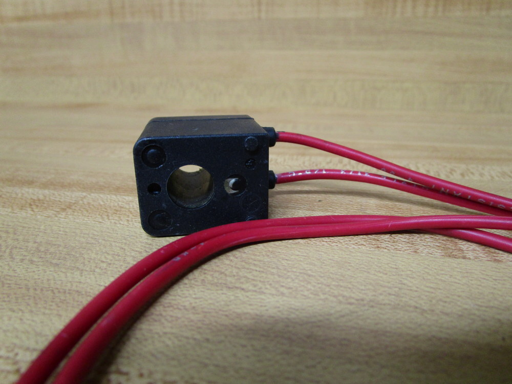 Asco 400-215-125-D Valve Coil U 8380 A2