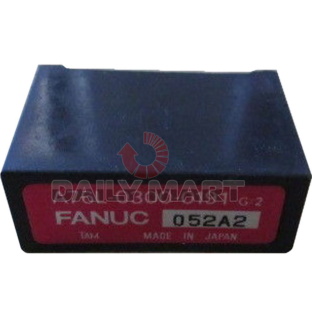 Used GE FANUC PLC A76L-0300-0191