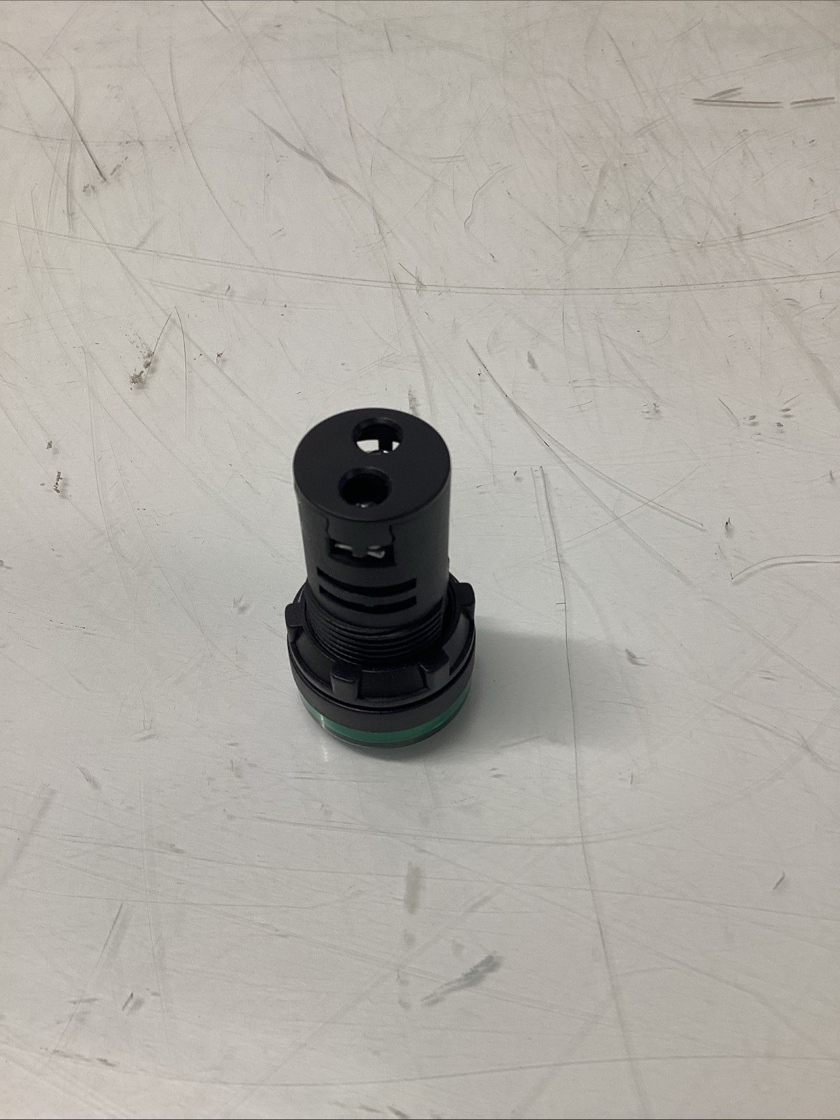 Automation Direct ECX2052-127L Green Panel Mount Indicator Light R-767