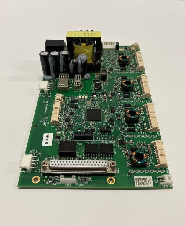 ACS880 ZINT-592 3AUA0000103603 Power Board ACS580 / ACS880 Inverter
