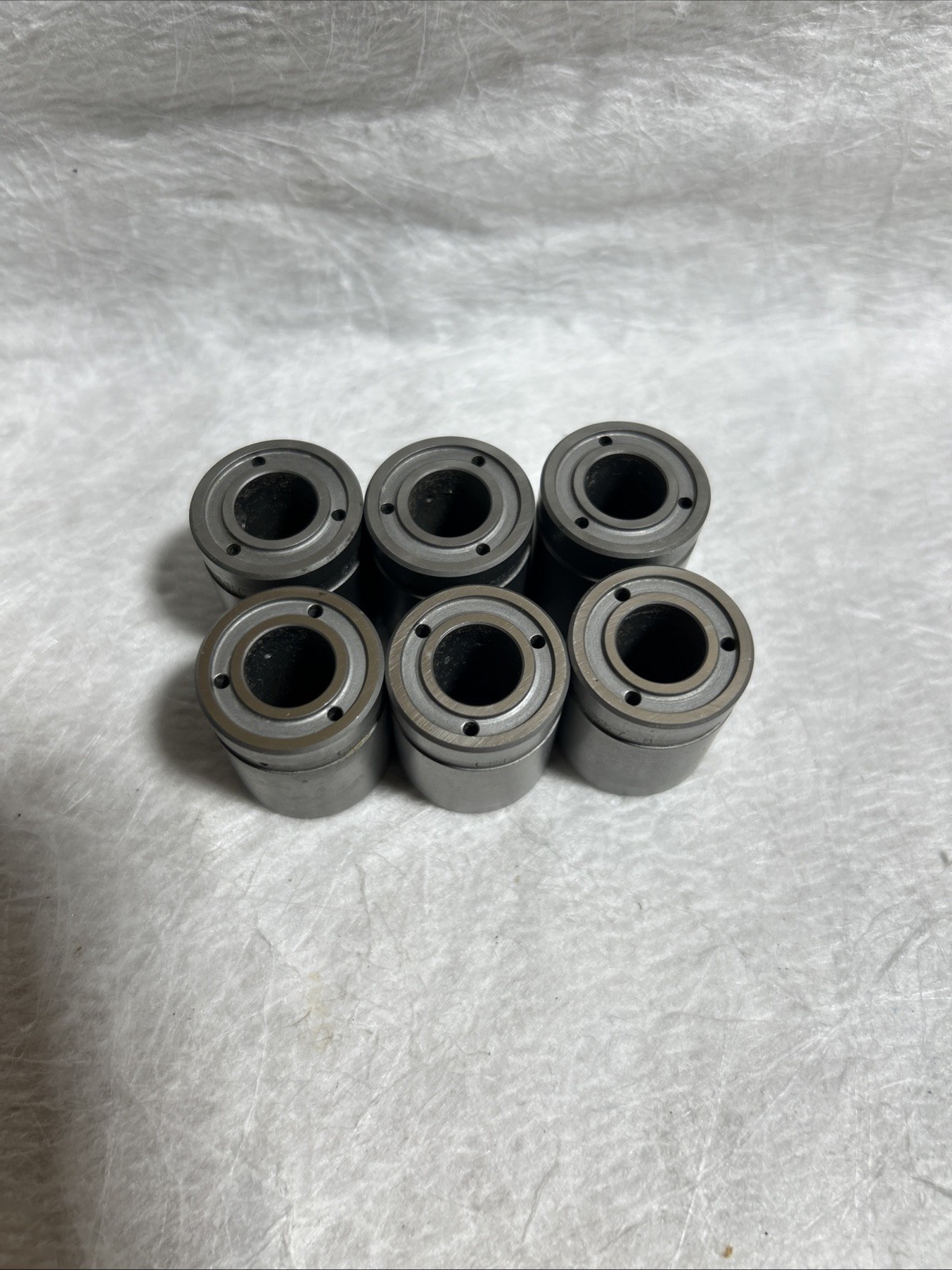 Cummins Injector Spring Housing, 3066736 (((( ￼ Six Pack ))))