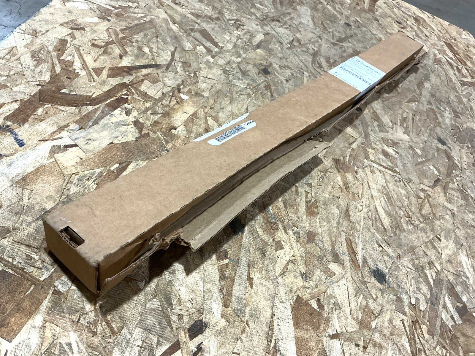 New Eaton BBUL25-1P-1M57-SP Bus Bar 1-Pole 57 Terminals 100A 480VAC 25QMM 121989