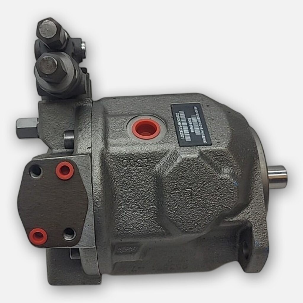 NEW BOSCH REXROTH AA10VS028DFR/31R-PKC62N00 AXIAL PISTON HYDRAULIC PUMP