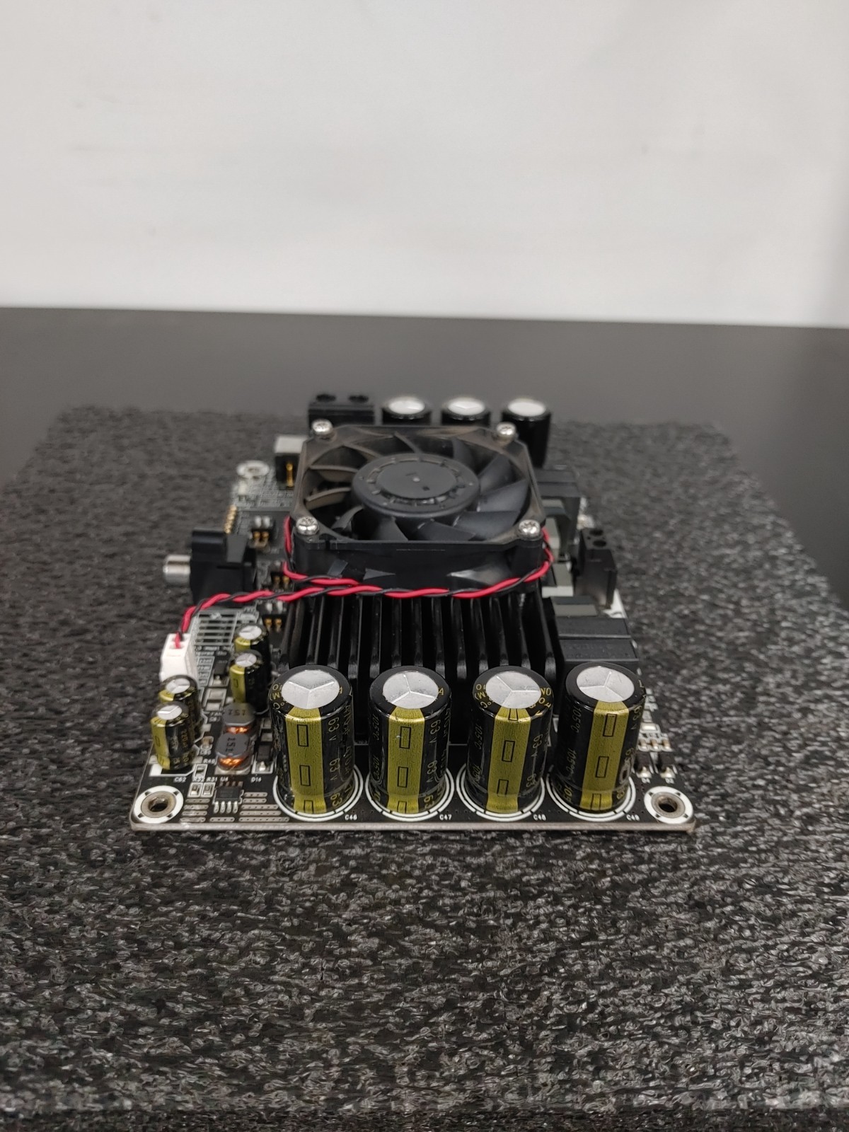 SURE ELECTRONICS 13124V110 Audio Amplifier Board