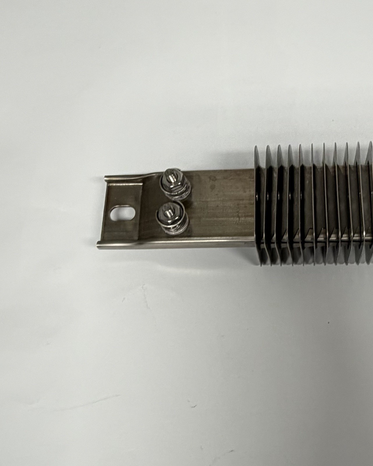 Heater 2100W 208V E-5-12-1 For H&K International