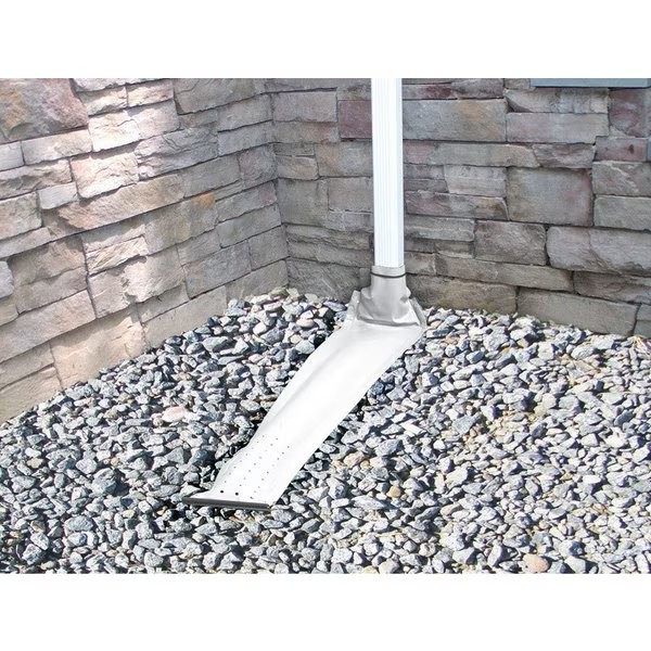 Frost King Frost King Drain Away 0.1 in.