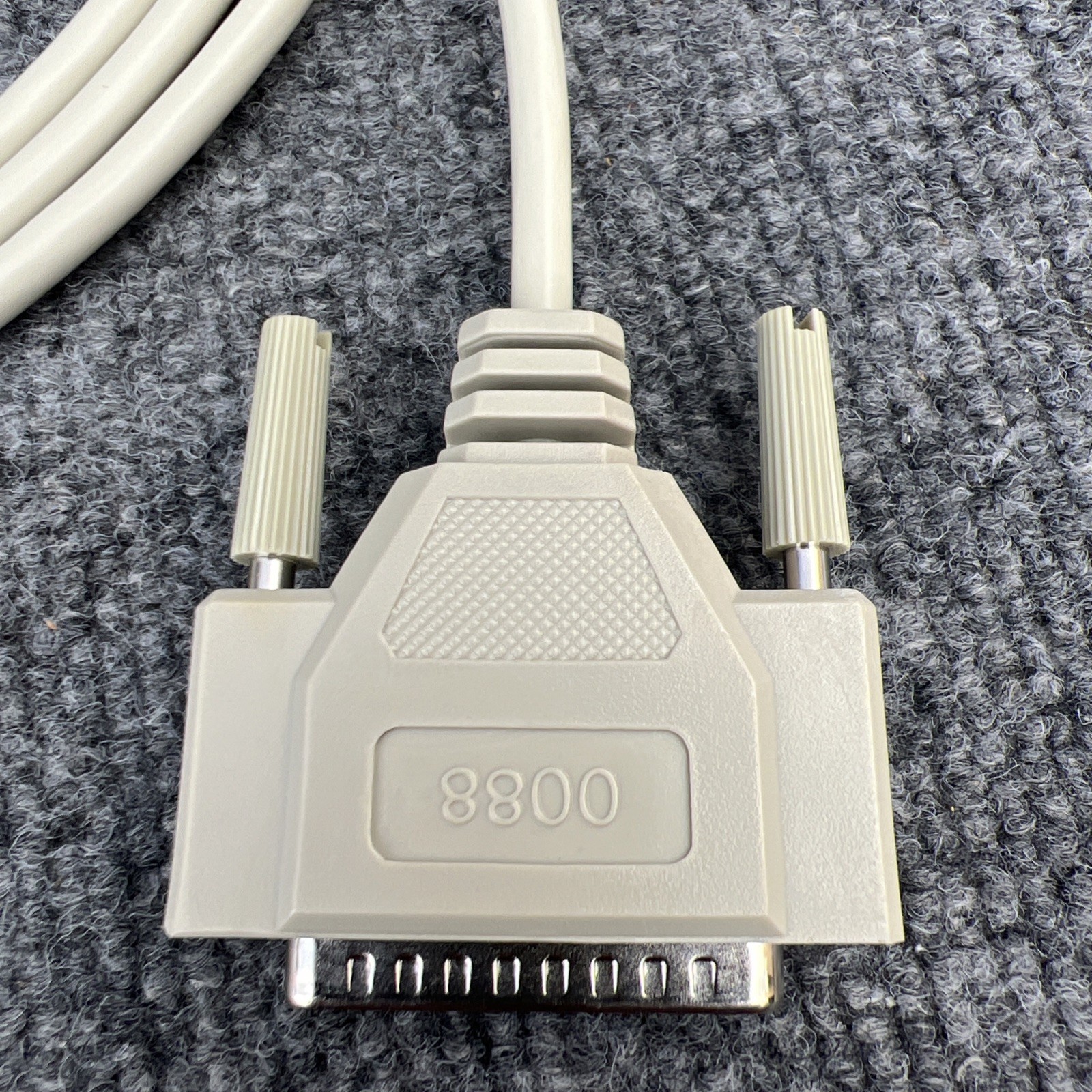 Leco 615-440 Communications Signaling Interface Cable New Other