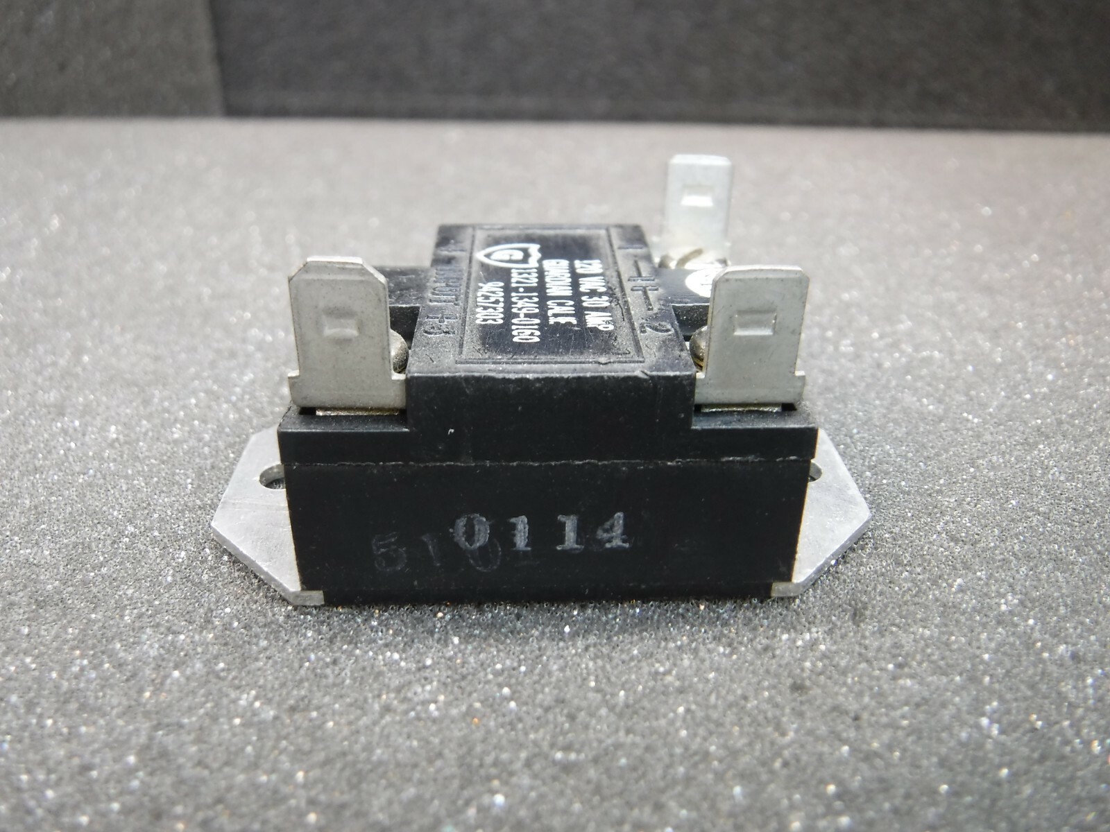 Guardian Calie, 1321-1349-016094257303, 120 VAC 30, 1 1/2 HP