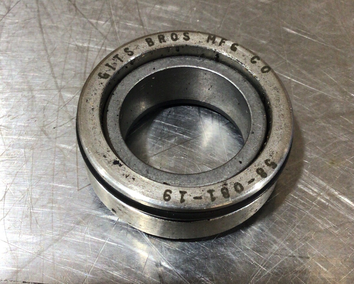 58-081-19 Gits Bros MFG Co