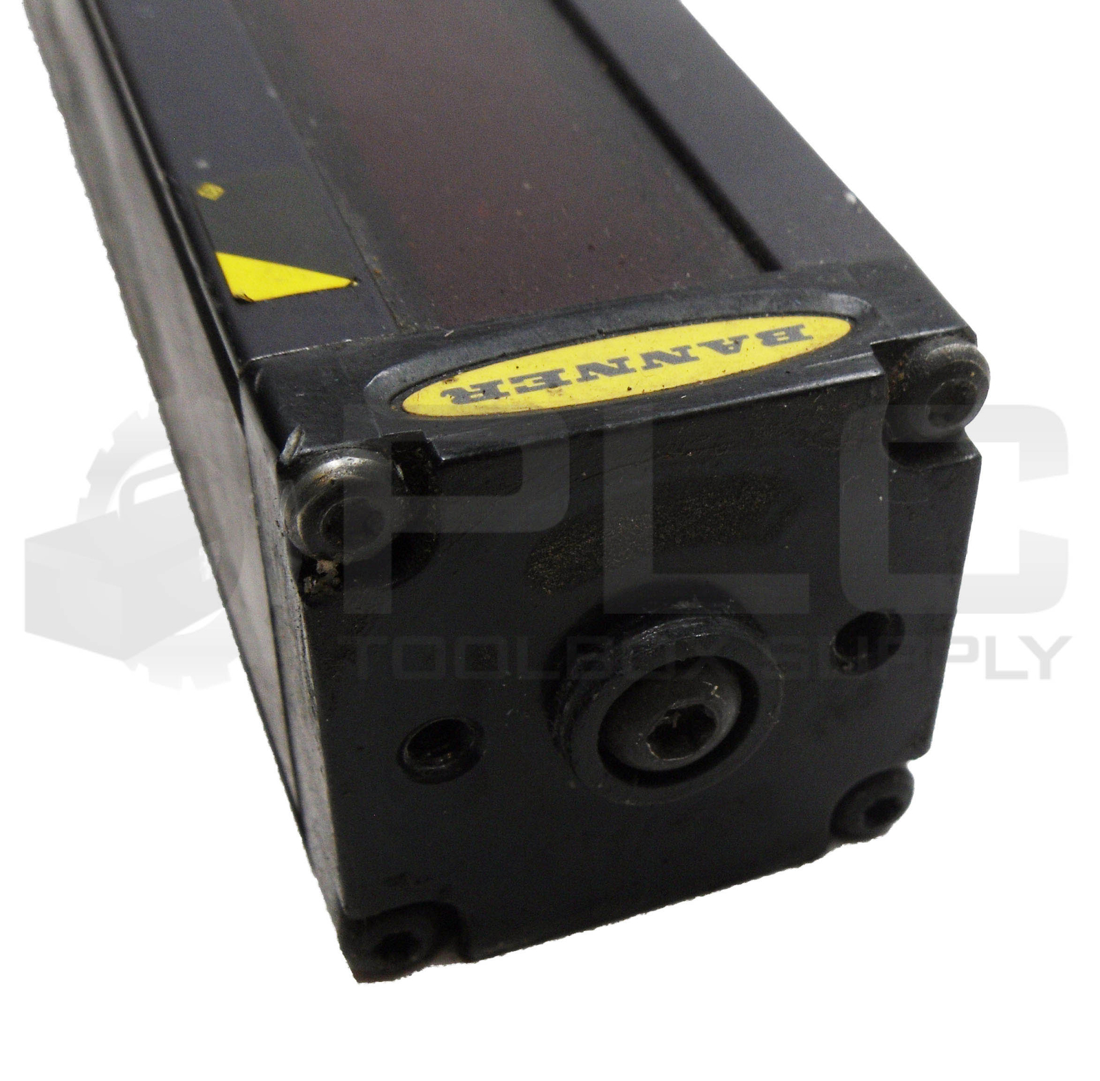 BANNER MSE3224 MINI-SCREEN SAFETY LIGHT CURTAIN