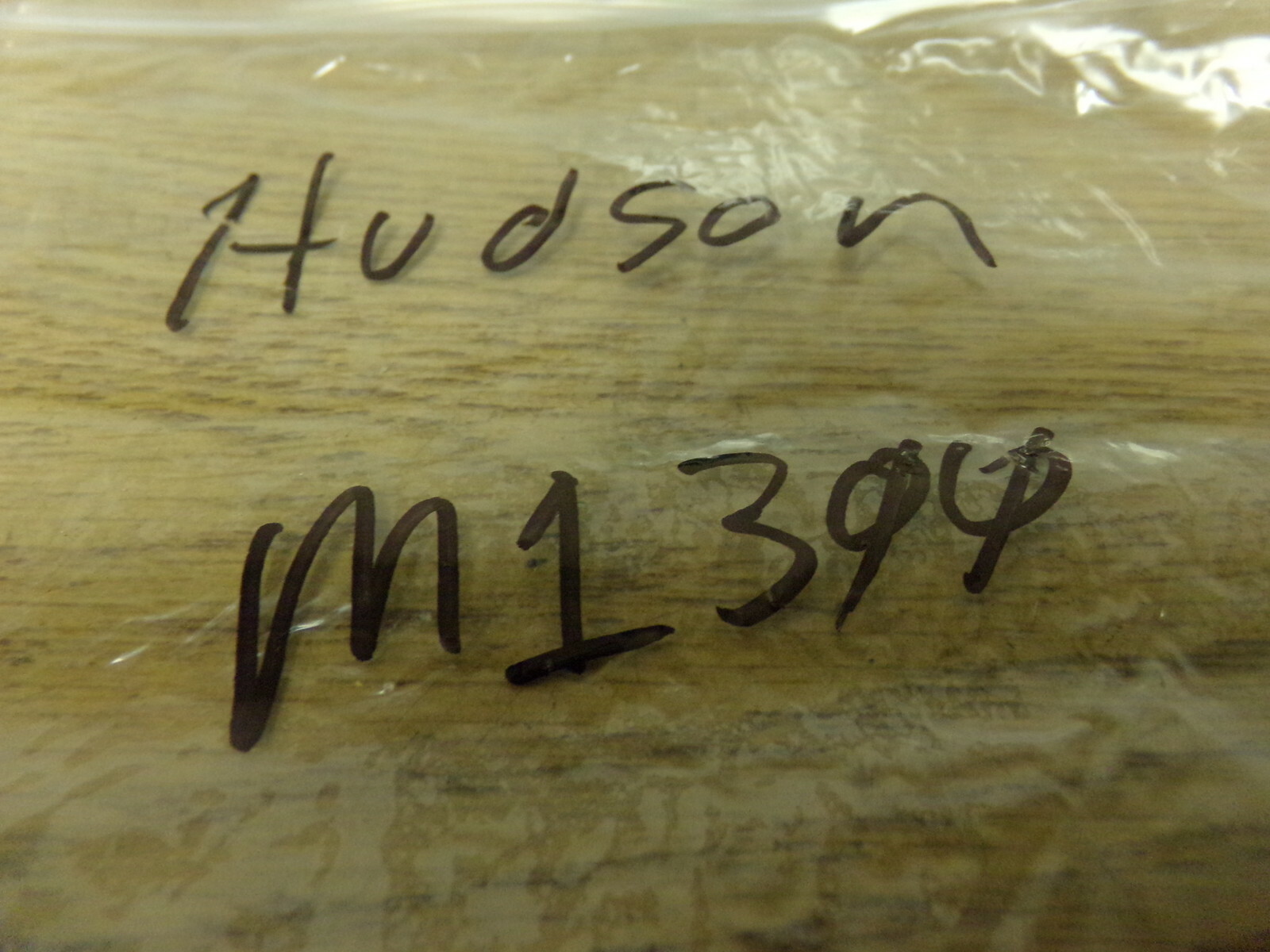NEW Hudson Filing Cabinet/Desk Keys Set of 2 M1300 *FREE SHIPPING*