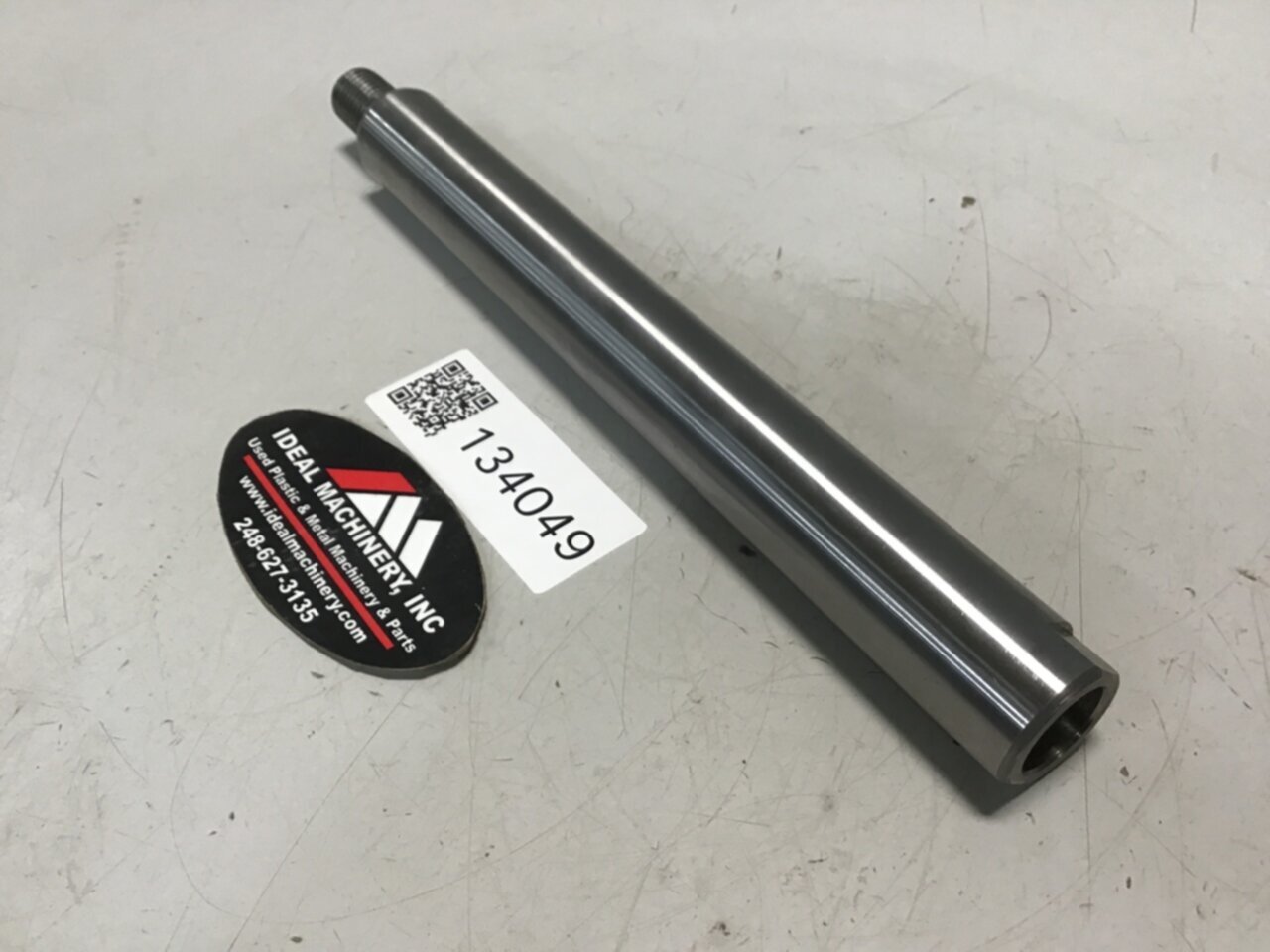 VAN DORN Slide Pin VAN DORN ET SYSTEM / SP Used #134049