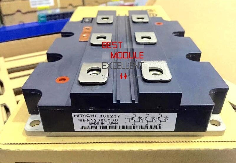1PCS HITACHI MBN1200E33D power supply module NEW 100% Quality Assurance