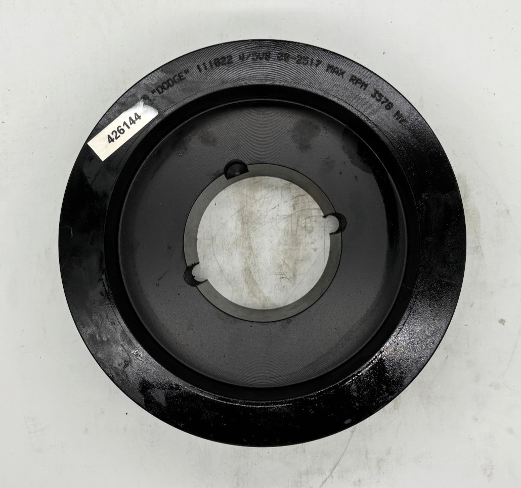 Dodge 4-5V8.0-2517 (111022)