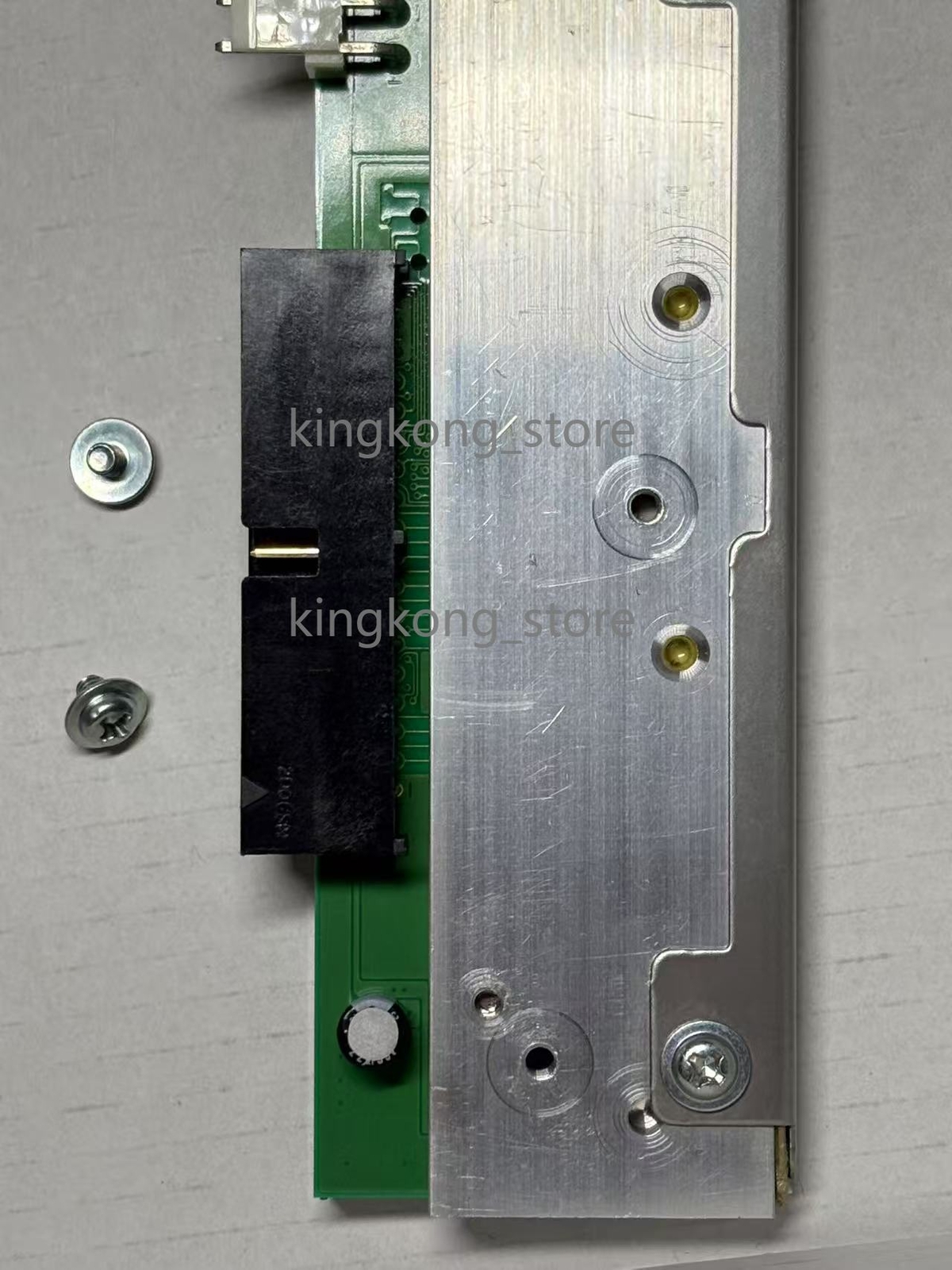 Kyocera KBL-112-24TAS2-ISD（1719Ω）