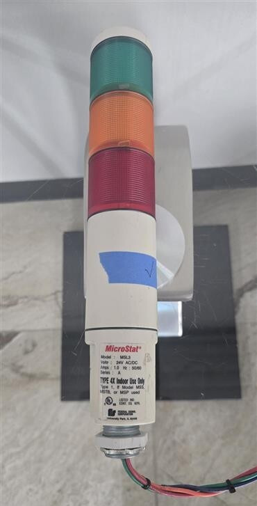 MICROSTAT MSL3 NSNP