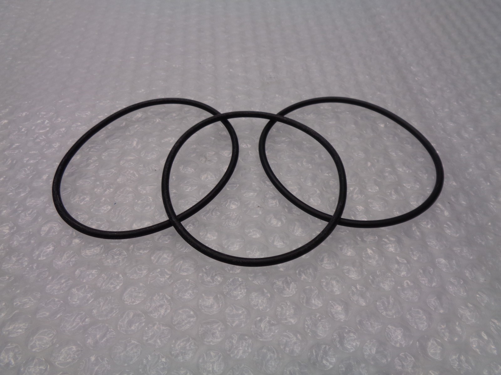 GOULD 122656 C02495A2365302 E0303 O-RING LOT OF 3 NSNP
