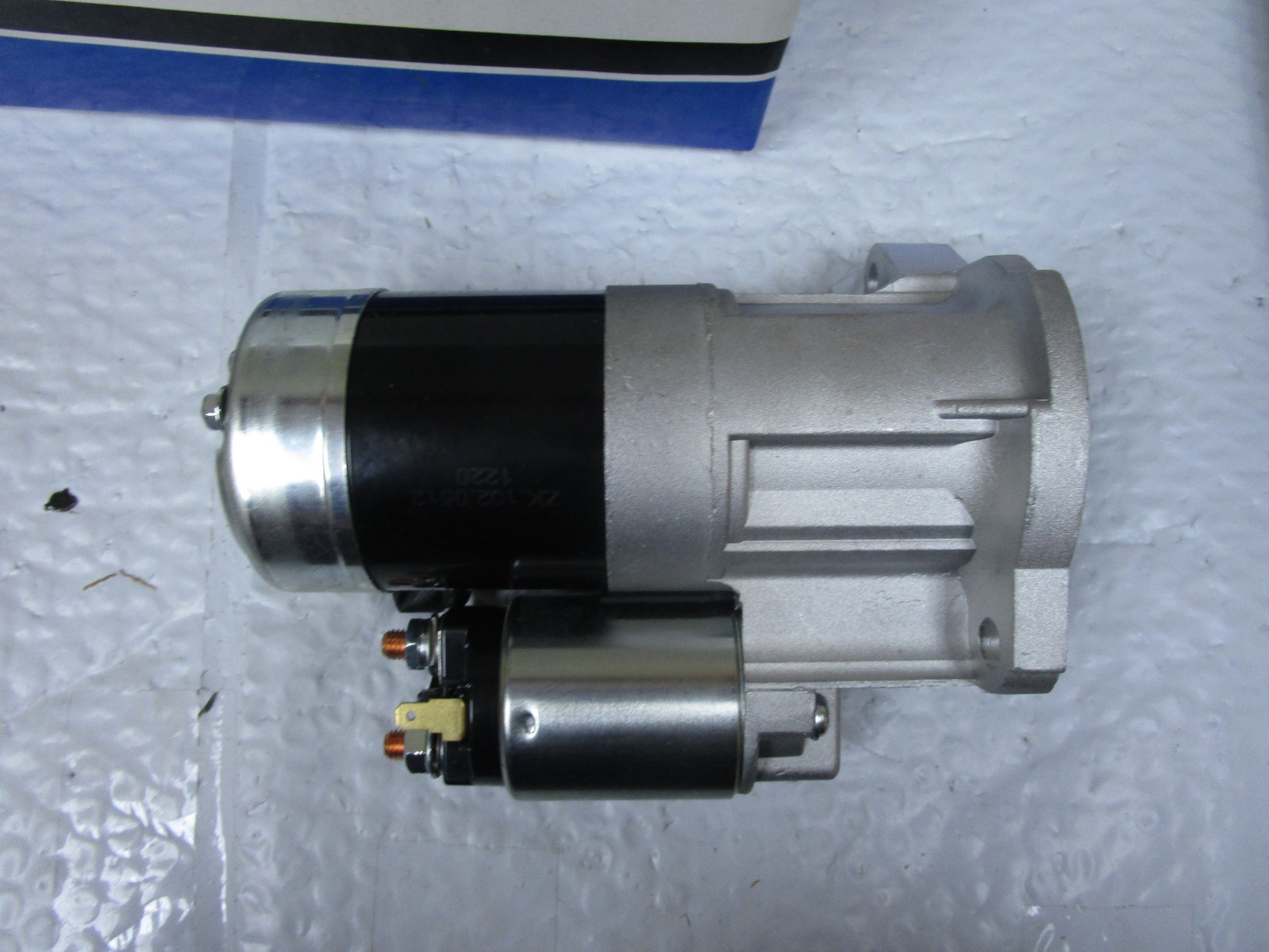 Performance Technology Parts 23300-K9160-N Forklift Starter Motor Str-772