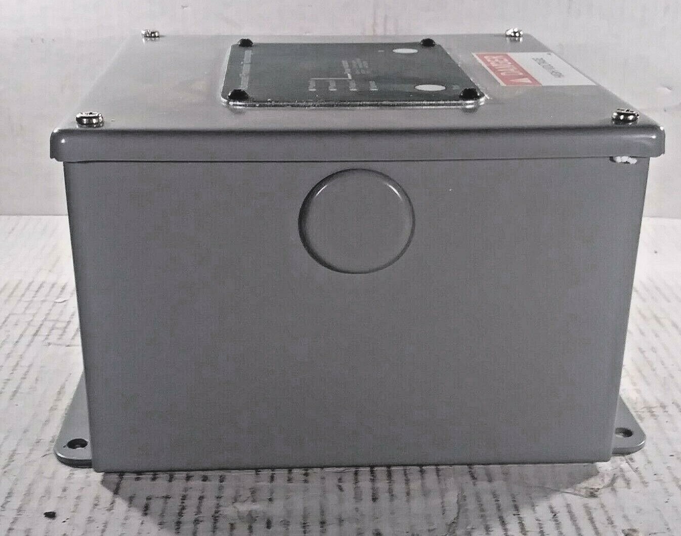 1 NEW APT TE/4XT/24 TRANSIENT ELIMINATOR SURGE SUPPRESSOR NIB/NNB *MAKE OFFER*