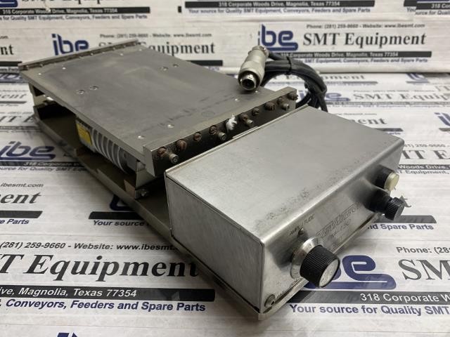 Zevatech Juki SMT Vibratory Feeder – PM-150 w/Warranty