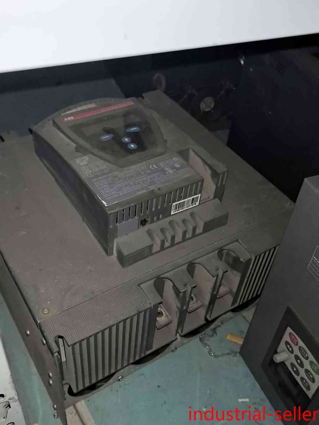 1PS ABB PST300-600-70 Accept counteroffer