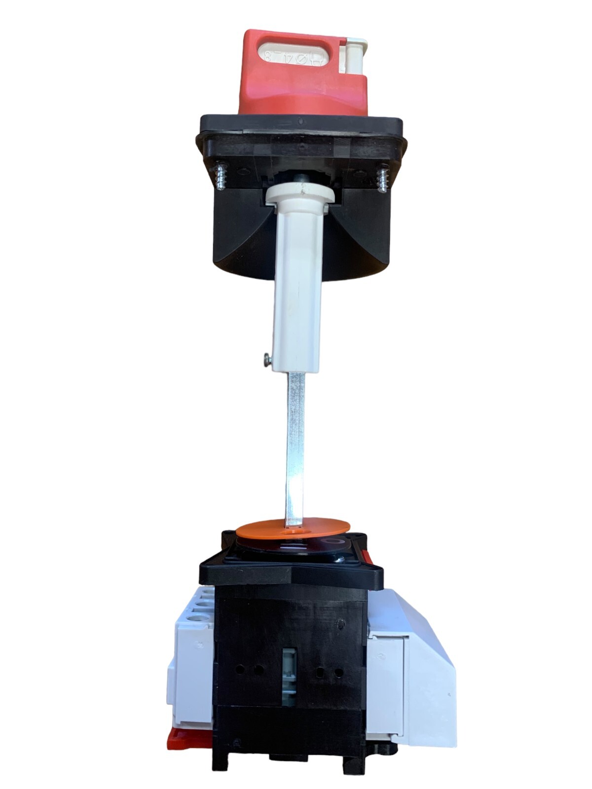 Schneider EN 60947-3 Emergency Stop Switch Disconnect Kit