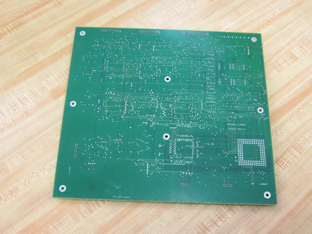 Amtech 06280-01 Circuit Board 0628001