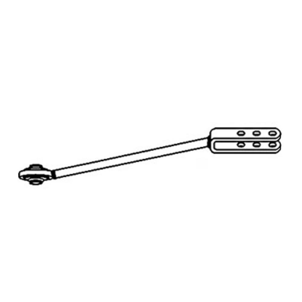 Lift Rod Fits Ford/New Holland Models A-SBA370200380 A-SBA370200380-A