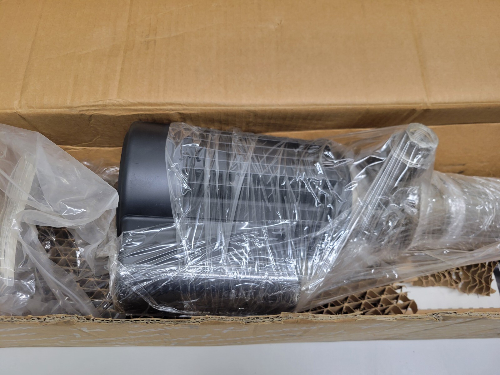 USED! GRUNDFOS .55kW 1X110-127/220-240V PUMP 3HZ01075 SPK1-15/15 80A2-19FT100-B