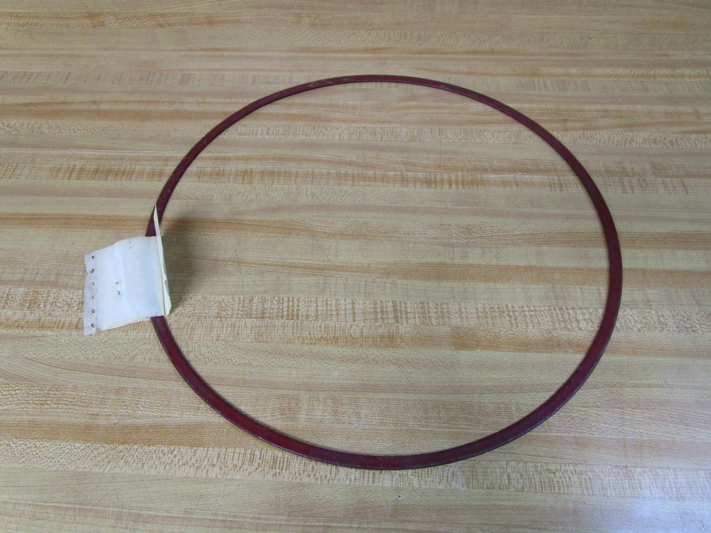 Goodrich 23100121538037RO00 Garlock Gasket 14.625 X 15.375