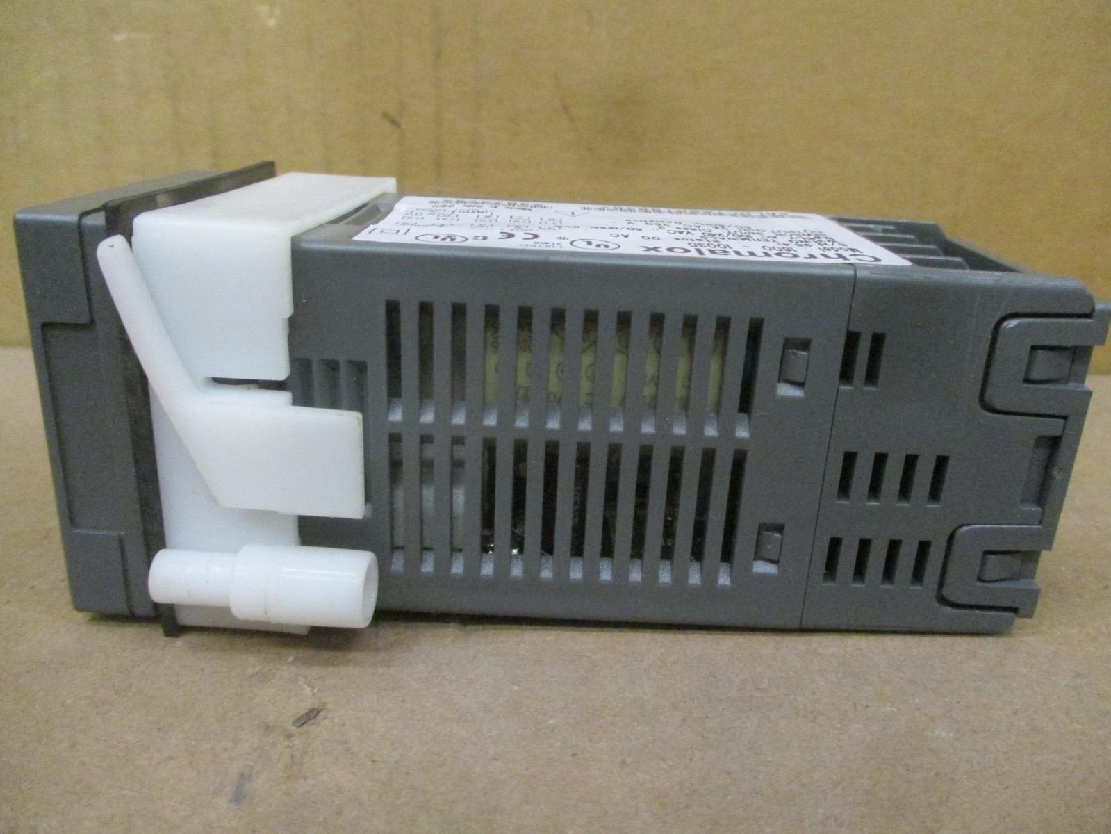 Chromalox 1601-10030 Sensor Input Class 2 Supply 100/240VAC 8VA 52839PRX