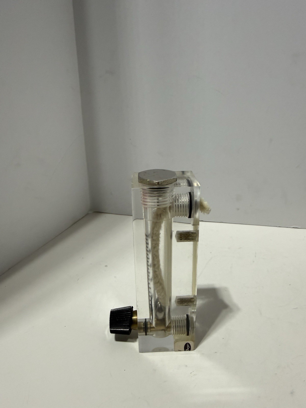 DWYER VISI-FLOAT VFA-27-BV Flowmeter Series VFA NEW OPEN BOX