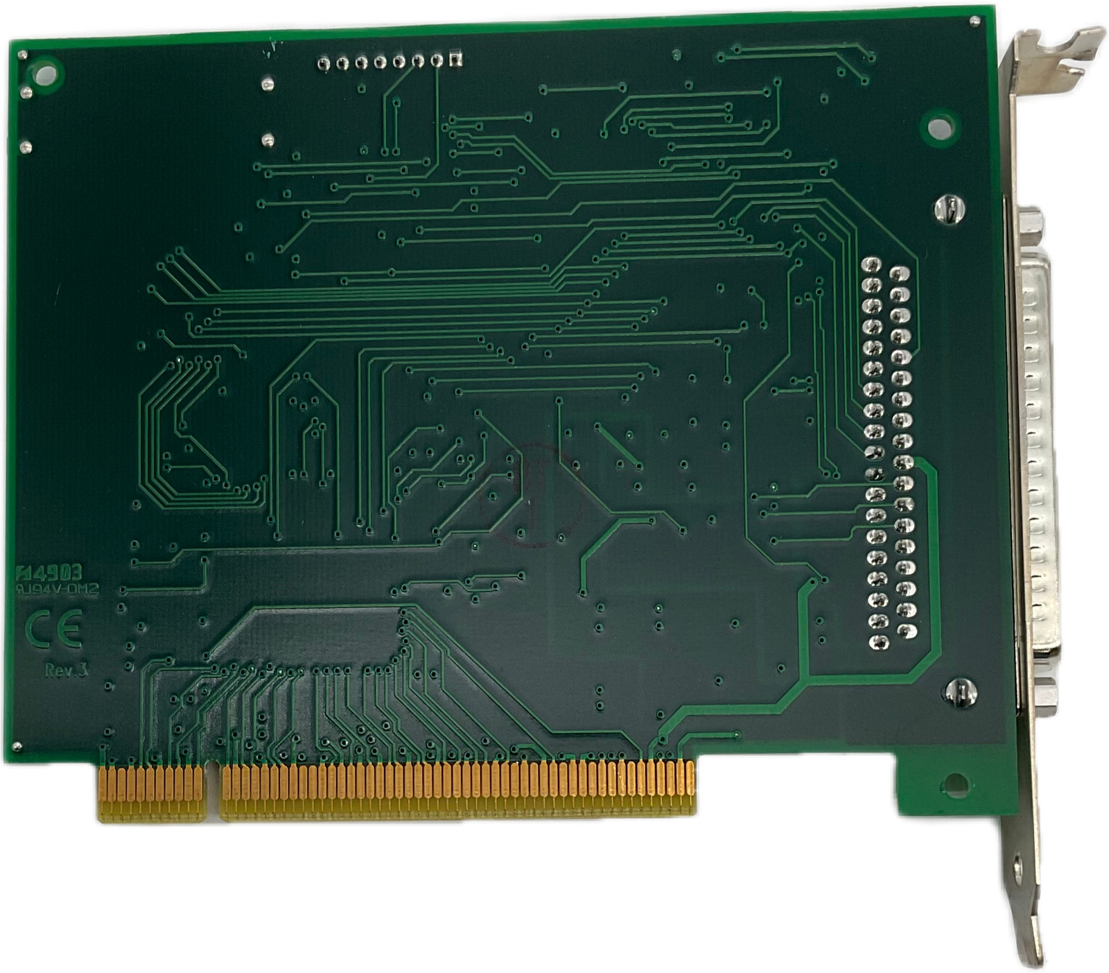 PCI-DAS08 Data Acquisition Interface DAQ PCI Card
