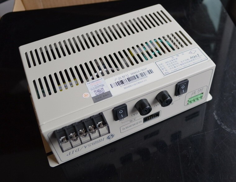 1PCS NEW SIEMENS Fire power supply HBB5A/DIP 24V