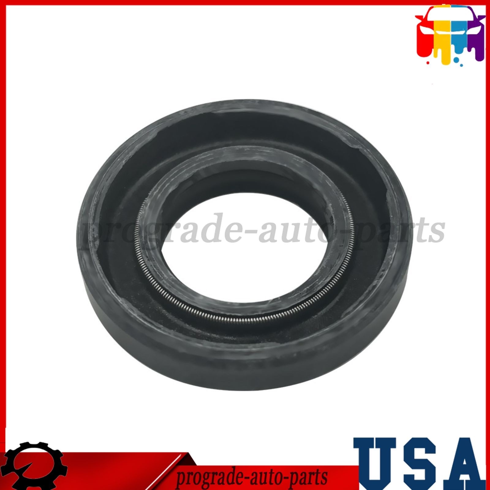 NEW FOR NOK BP1503G skeleton oil seal 19.05*34.6*6.3