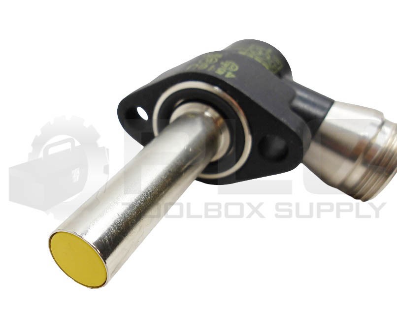 NEW TURCK BI2-CRS476-ADZ30X2-B1131/S34 INDUCTIVE CYLINDER POSITION SENSOR