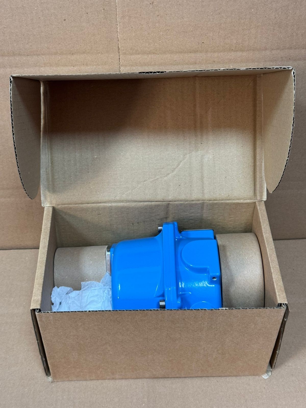 Topworx / Switch Box / K2P-N20GNES00000N011