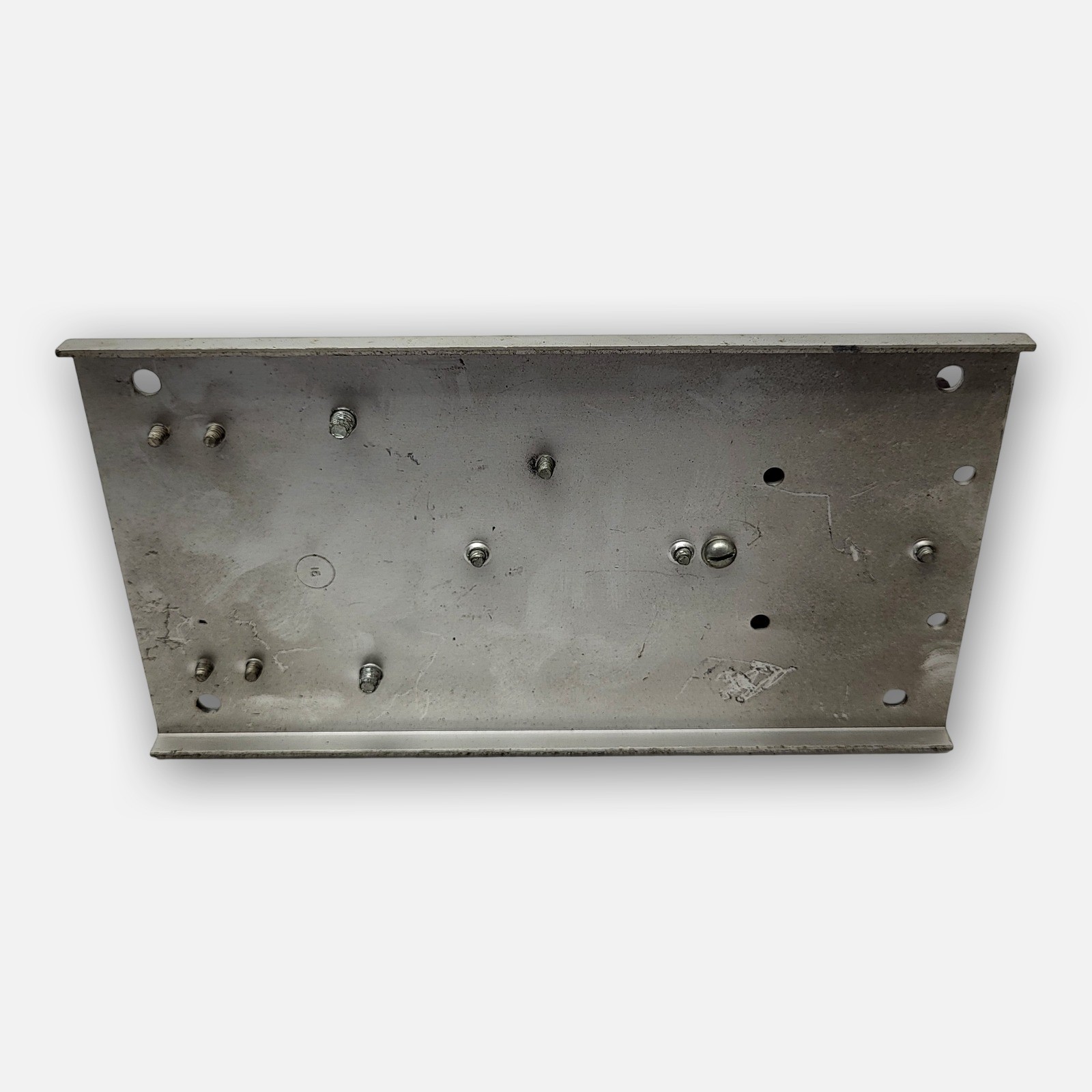 MICRO SWITCH TRB CONTROL BASE MODULE