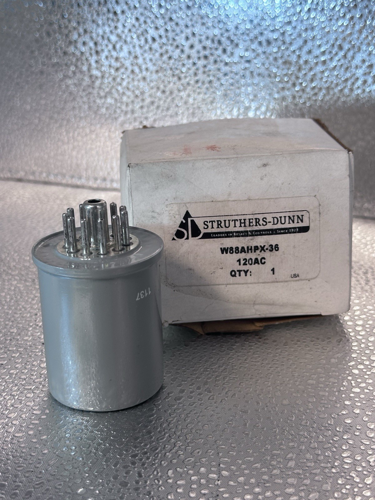 STRUTHERS-DUNN W88AHPX-36